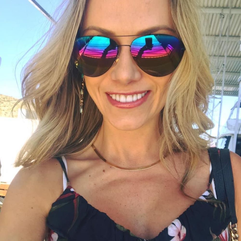 Life is just a big game up dress up! 🤩🥰😎